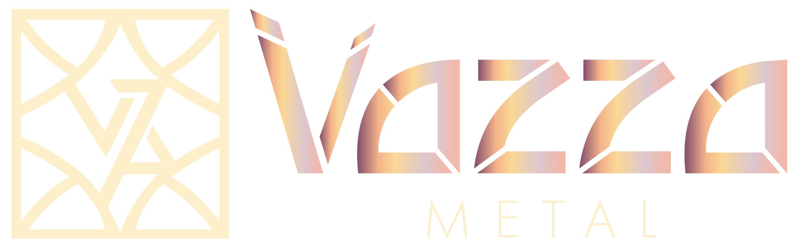 Vazza Metal | Metal Vazado Sob Medida